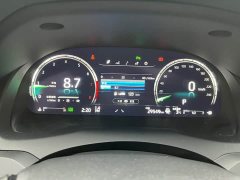 Toyota Camry 2021 2.5G Luxury - ფოტო 11