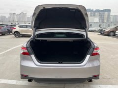 Toyota Camry 2021 2.5G Luxury - ფოტო 17