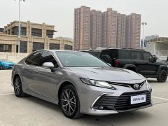 Toyota Camry 2021 2.5G Luxury - ფოტო 3