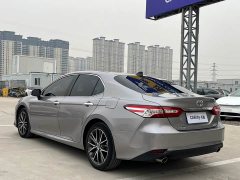 Toyota Camry 2021 2.5G Luxury - ფოტო 4