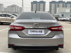 Toyota Camry 2021 2.5G Luxury - ფოტო 5