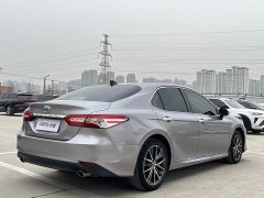 Toyota Camry 2021 2.5G Luxury - ფოტო 6
