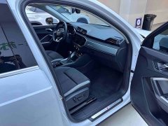 Audi Q3 35 TFSI Fashion Dynamic - ფოტო 10