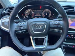 Audi Q3 35 TFSI Fashion Dynamic - ფოტო 11