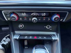 Audi Q3 35 TFSI Fashion Dynamic - ფოტო 12