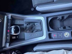 Audi Q3 35 TFSI Fashion Dynamic - ფოტო 13
