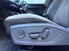 Audi Q3 35 TFSI Fashion Dynamic - ფოტო 15