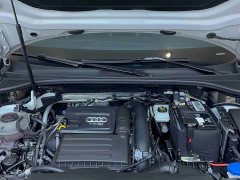 Audi Q3 35 TFSI Fashion Dynamic - ფოტო 16