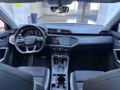 Audi Q3 35 TFSI Fashion Dynamic - ფოტო 17