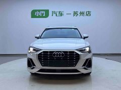 Audi Q3 35 TFSI Fashion Dynamic - ფოტო 2