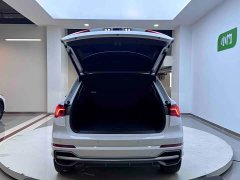 Audi Q3 35 TFSI Fashion Dynamic - ფოტო 20