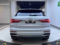 Audi Q3 35 TFSI Fashion Dynamic - ფოტო 5