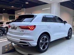 Audi Q3 35 TFSI Fashion Dynamic - ფოტო 6
