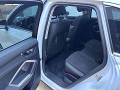 Audi Q3 35 TFSI Fashion Dynamic - ფოტო 7