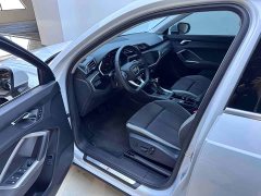 Audi Q3 35 TFSI Fashion Dynamic - ფოტო 8