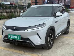 BYD Yuan UP 401KM Exceed - ფოტო 1