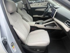 BYD Yuan UP 401KM Exceed - ფოტო 10