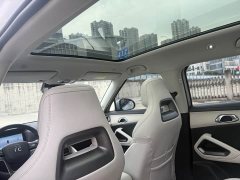 BYD Yuan UP 401KM Exceed - ფოტო 12