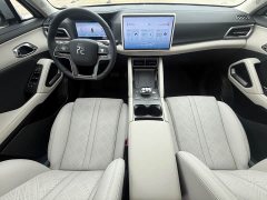 BYD Yuan UP 401KM Exceed - ფოტო 13