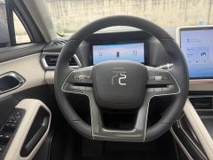 BYD Yuan UP 401KM Exceed - ფოტო 16