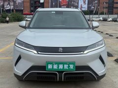 BYD Yuan UP 401KM Exceed - ფოტო 2