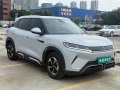 BYD Yuan UP 401KM Exceed - ფოტო 3