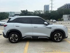 BYD Yuan UP 401KM Exceed - ფოტო 4