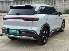 BYD Yuan UP 401KM Exceed - ფოტო 5