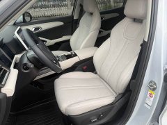 BYD Yuan UP 401KM Exceed - ფოტო 7