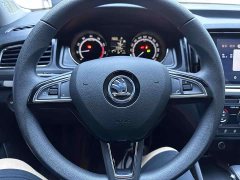 Skoda Comet 2023 Facelift GT 1.5L Automatic Premium Edition - ფოტო 11