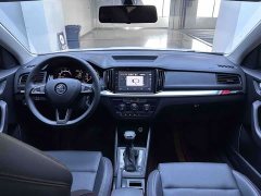 Skoda Comet 2023 Facelift GT 1.5L Automatic Premium Edition - ფოტო 16