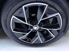 Skoda Comet 2023 Facelift GT 1.5L Automatic Premium Edition - ფოტო 20