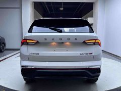 Skoda Comet 2023 Facelift GT 1.5L Automatic Premium Edition - ფოტო 5