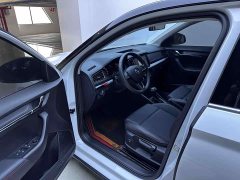 Skoda Comet 2023 Facelift GT 1.5L Automatic Premium Edition - ფოტო 8