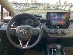 Toyota Corolla 2023 1.2T Elite - ფოტო 10