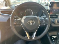 Toyota Corolla 2023 1.2T Elite - ფოტო 11