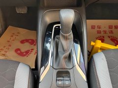 Toyota Corolla 2023 1.2T Elite - ფოტო 13