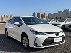 Toyota Corolla 2023 1.2T Elite - ფოტო 3