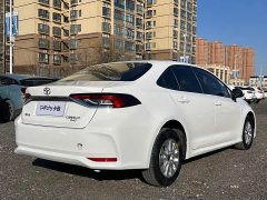 Toyota Corolla 2023 1.2T Elite - ფოტო 4