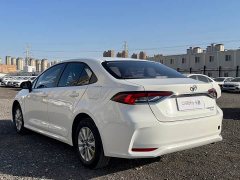 Toyota Corolla 2023 1.2T Elite - ფოტო 6