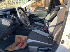 Toyota Corolla 2023 1.2T Elite - ფოტო 7