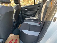 Toyota Corolla 2023 1.2T Elite - ფოტო 8