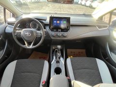 Toyota Corolla 2023 1.2T Elite - ფოტო 9