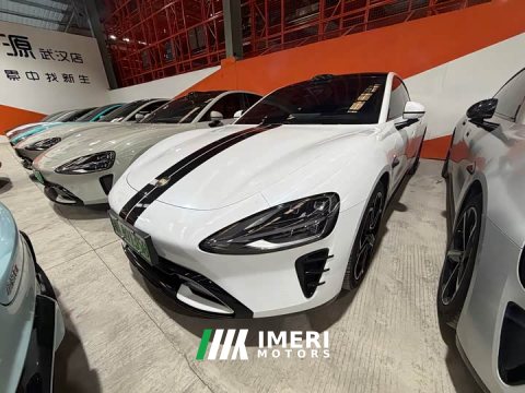 2025 Xiaomi SU7 2024 Quad Motor Ultra-Long Range Advanced Autonomous Driving Max - ავტომობილი ჩინეთიდან