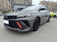 Geely Binrui 2022 Binrui COOL 1.5T DCT Lightning Edition - ფოტო 1