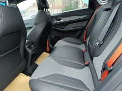 Geely Binrui 2022 Binrui COOL 1.5T DCT Lightning Edition - ფოტო 10
