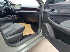Geely Binrui 2022 Binrui COOL 1.5T DCT Lightning Edition - ფოტო 11