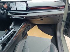Geely Binrui 2022 Binrui COOL 1.5T DCT Lightning Edition - ფოტო 13