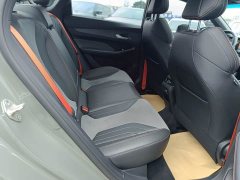 Geely Binrui 2022 Binrui COOL 1.5T DCT Lightning Edition - ფოტო 15