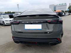 Geely Binrui 2022 Binrui COOL 1.5T DCT Lightning Edition - ფოტო 17